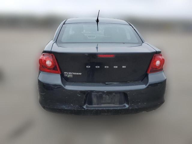 Photo 5 VIN: 1C3CDZAB0DN649316 - DODGE AVENGER 