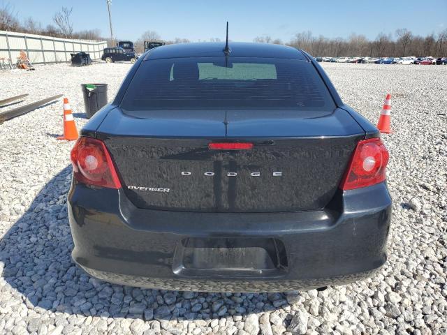 Photo 5 VIN: 1C3CDZAB0DN650773 - DODGE AVENGER 