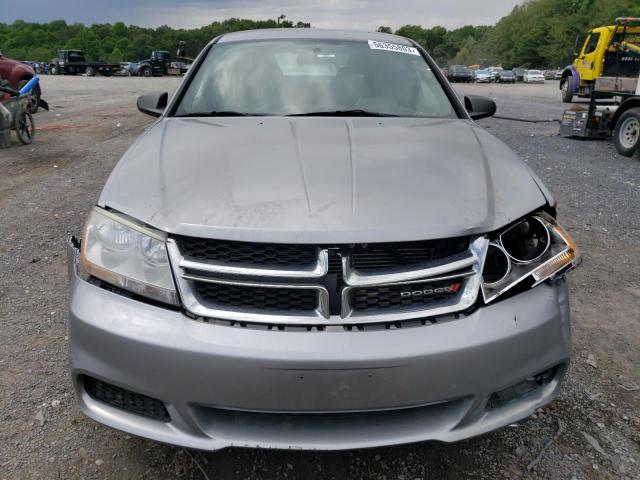 Photo 4 VIN: 1C3CDZAB0DN652328 - DODGE AVENGER SE 