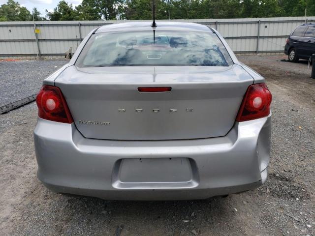 Photo 5 VIN: 1C3CDZAB0DN652328 - DODGE AVENGER SE 