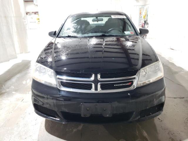 Photo 4 VIN: 1C3CDZAB0DN658016 - DODGE AVENGER 