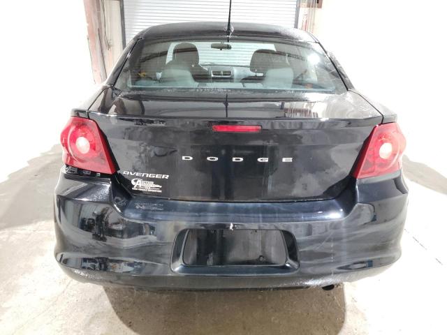 Photo 5 VIN: 1C3CDZAB0DN658016 - DODGE AVENGER 