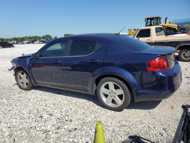 Photo 1 VIN: 1C3CDZAB0DN661157 - DODGE AVENGER SE 