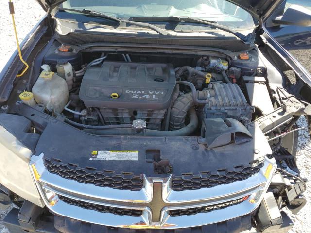 Photo 10 VIN: 1C3CDZAB0DN661157 - DODGE AVENGER SE 