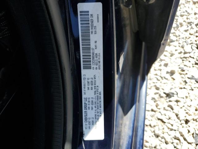 Photo 11 VIN: 1C3CDZAB0DN661157 - DODGE AVENGER SE 