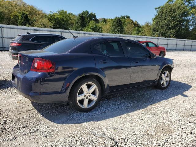 Photo 2 VIN: 1C3CDZAB0DN661157 - DODGE AVENGER SE 