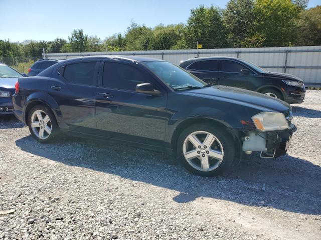 Photo 3 VIN: 1C3CDZAB0DN661157 - DODGE AVENGER SE 