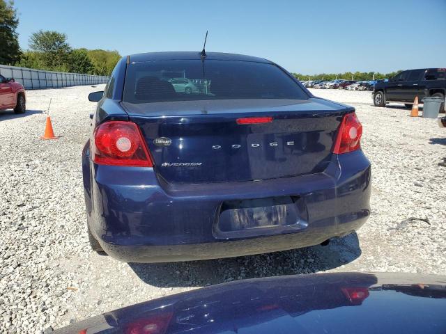 Photo 5 VIN: 1C3CDZAB0DN661157 - DODGE AVENGER SE 