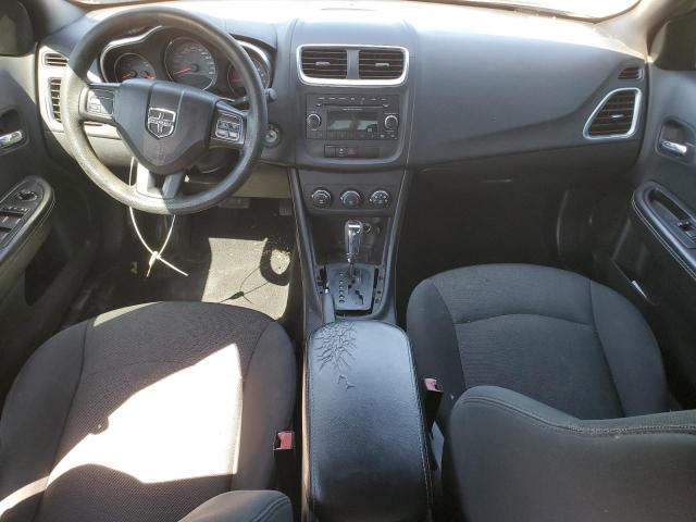 Photo 7 VIN: 1C3CDZAB0DN661157 - DODGE AVENGER SE 