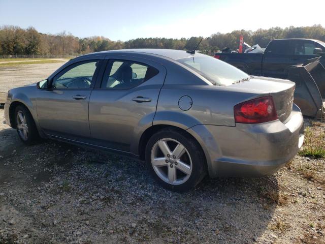 Photo 1 VIN: 1C3CDZAB0DN665158 - DODGE AVENGER SE 