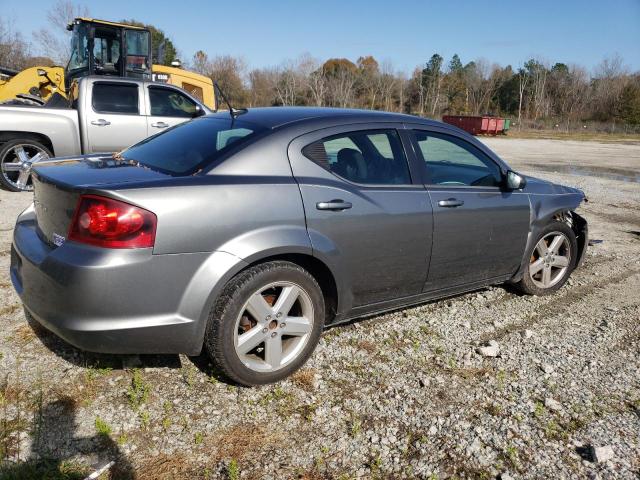 Photo 2 VIN: 1C3CDZAB0DN665158 - DODGE AVENGER SE 