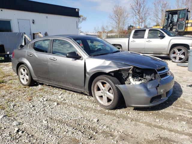 Photo 3 VIN: 1C3CDZAB0DN665158 - DODGE AVENGER SE 