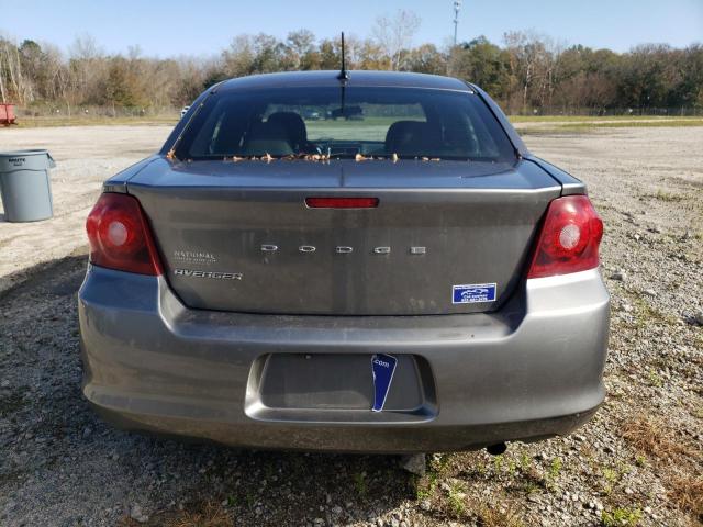 Photo 5 VIN: 1C3CDZAB0DN665158 - DODGE AVENGER SE 