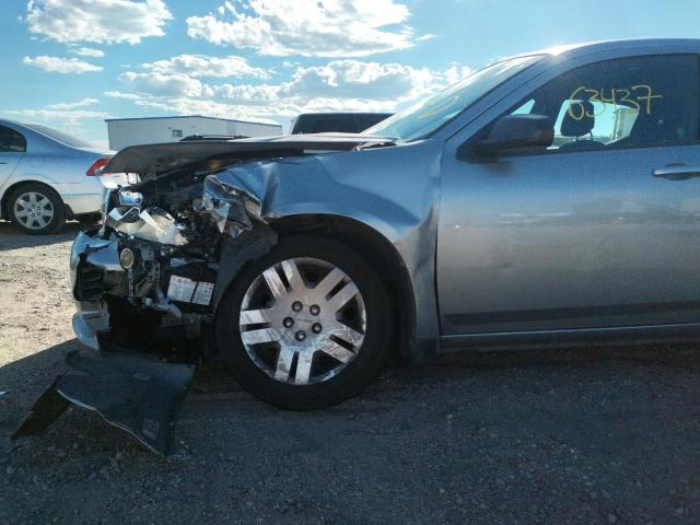 Photo 8 VIN: 1C3CDZAB0DN677391 - DODGE AVENGER SE 