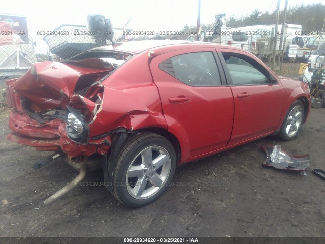 Photo 3 VIN: 1C3CDZAB0DN710938 - DODGE AVENGER 