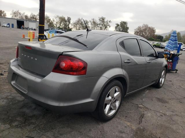 Photo 3 VIN: 1C3CDZAB0DN730090 - DODGE AVENGER SE 