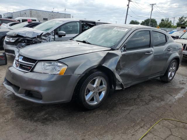 Photo 0 VIN: 1C3CDZAB0DN771173 - DODGE AVENGER SE 