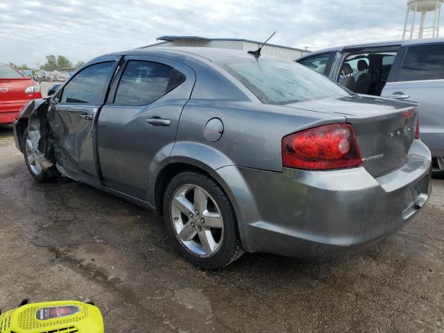 Photo 1 VIN: 1C3CDZAB0DN771173 - DODGE AVENGER SE 