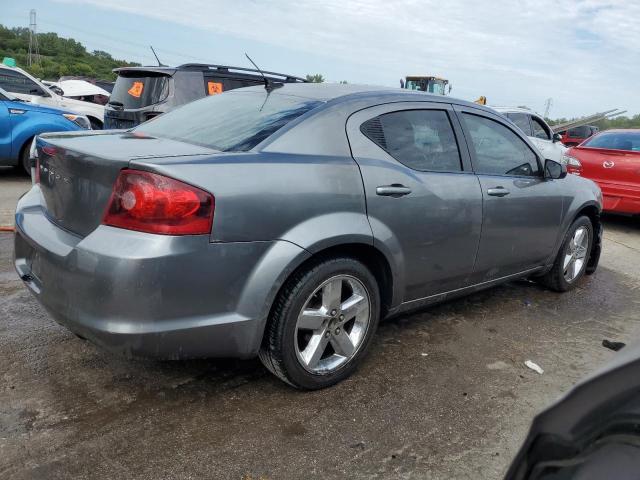 Photo 2 VIN: 1C3CDZAB0DN771173 - DODGE AVENGER SE 