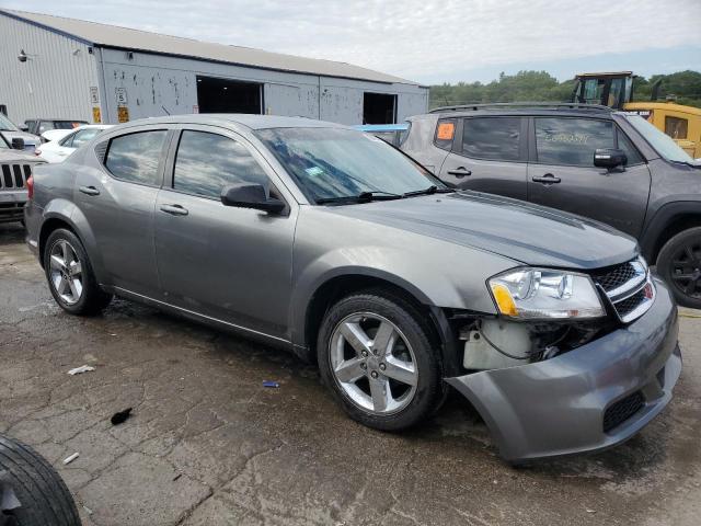 Photo 3 VIN: 1C3CDZAB0DN771173 - DODGE AVENGER SE 