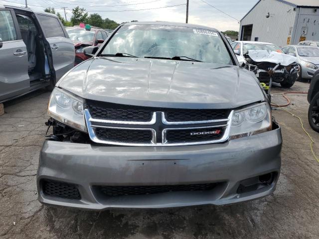 Photo 4 VIN: 1C3CDZAB0DN771173 - DODGE AVENGER SE 