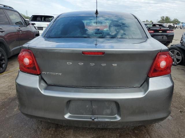 Photo 5 VIN: 1C3CDZAB0DN771173 - DODGE AVENGER SE 