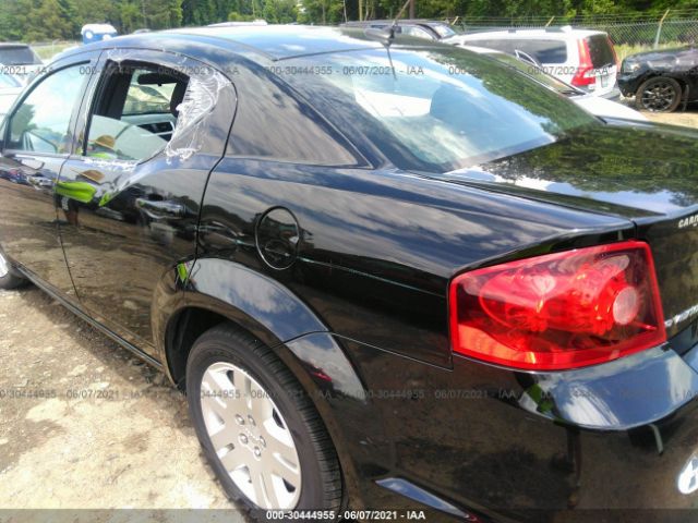 Photo 5 VIN: 1C3CDZAB0EN109014 - DODGE AVENGER 