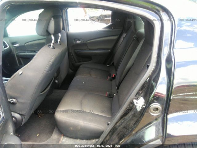 Photo 7 VIN: 1C3CDZAB0EN109014 - DODGE AVENGER 