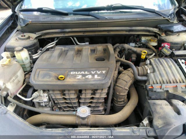 Photo 9 VIN: 1C3CDZAB0EN109014 - DODGE AVENGER 