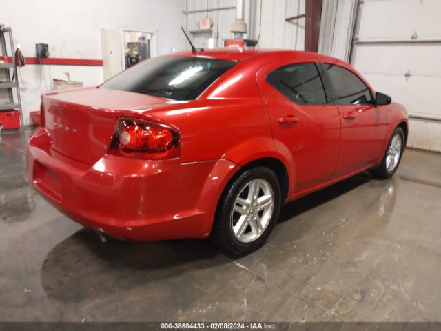 Photo 3 VIN: 1C3CDZAB0EN112964 - DODGE AVENGER 