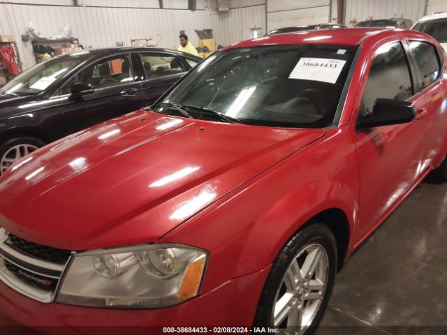 Photo 5 VIN: 1C3CDZAB0EN112964 - DODGE AVENGER 