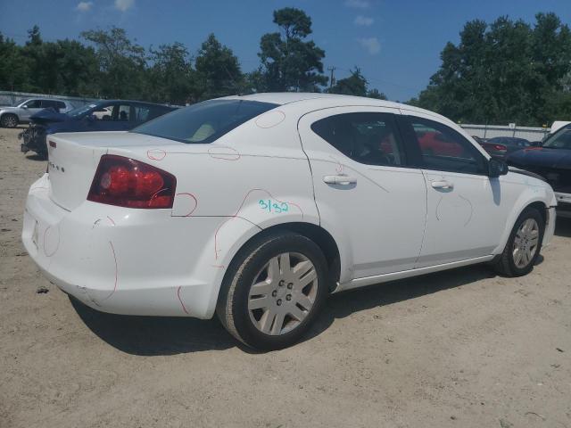 Photo 2 VIN: 1C3CDZAB0EN126217 - DODGE AVENGER 