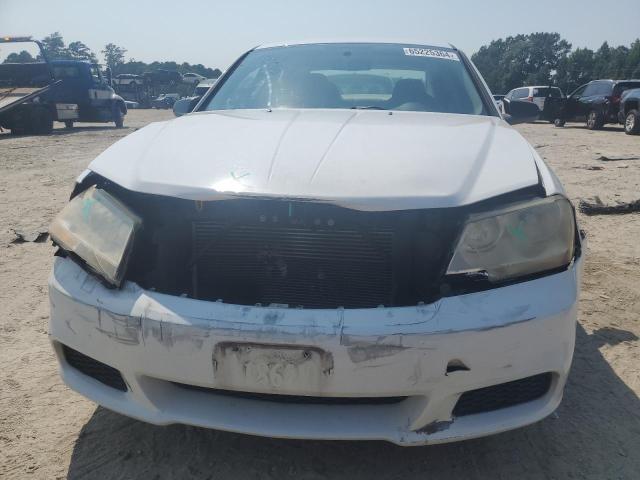 Photo 4 VIN: 1C3CDZAB0EN126217 - DODGE AVENGER 