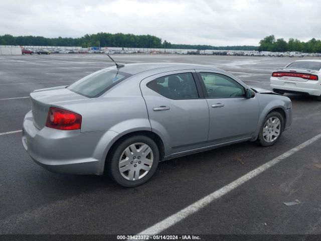 Photo 3 VIN: 1C3CDZAB0EN145883 - DODGE AVENGER 