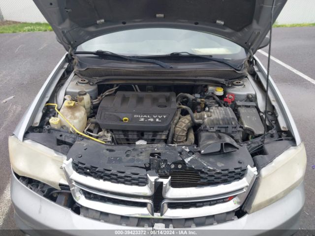 Photo 9 VIN: 1C3CDZAB0EN145883 - DODGE AVENGER 