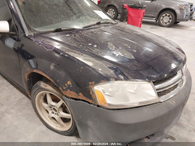 Photo 5 VIN: 1C3CDZAB0EN148007 - DODGE AVENGER 