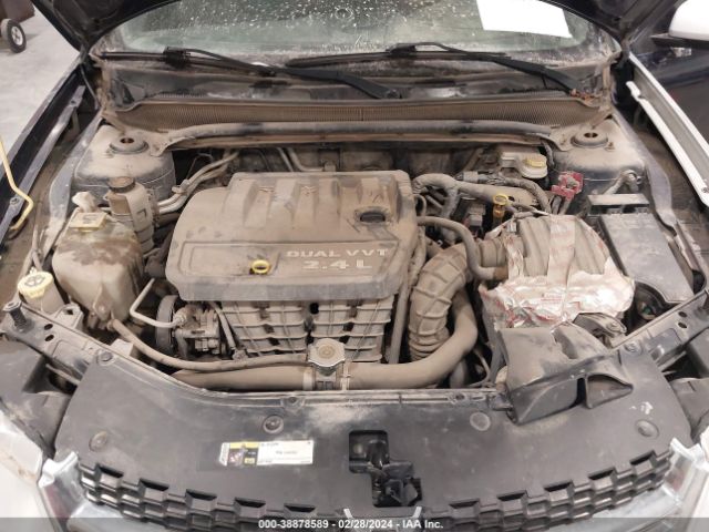 Photo 9 VIN: 1C3CDZAB0EN148007 - DODGE AVENGER 