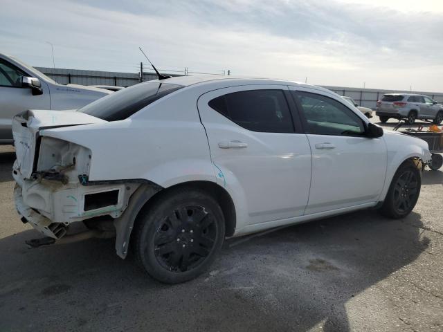 Photo 2 VIN: 1C3CDZAB0EN154857 - DODGE AVENGER SE 