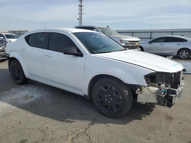 Photo 3 VIN: 1C3CDZAB0EN154857 - DODGE AVENGER SE 