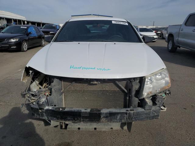 Photo 4 VIN: 1C3CDZAB0EN154857 - DODGE AVENGER SE 