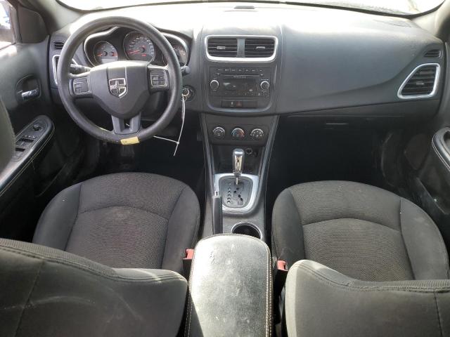 Photo 7 VIN: 1C3CDZAB0EN154857 - DODGE AVENGER SE 