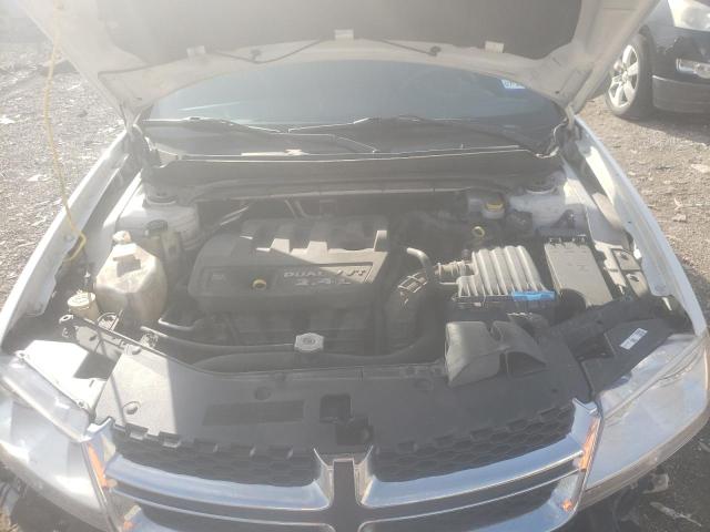 Photo 10 VIN: 1C3CDZAB0EN155846 - DODGE AVENGER SE 