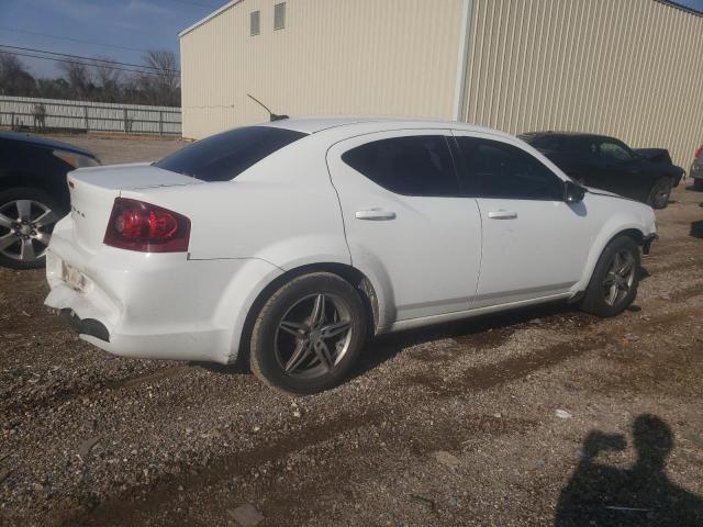 Photo 2 VIN: 1C3CDZAB0EN155846 - DODGE AVENGER SE 