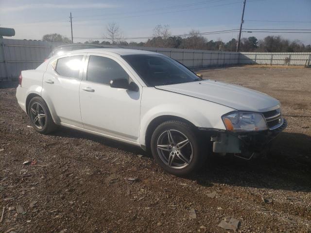 Photo 3 VIN: 1C3CDZAB0EN155846 - DODGE AVENGER SE 