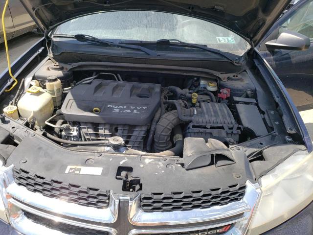 Photo 10 VIN: 1C3CDZAB0EN166748 - DODGE AVENGER 