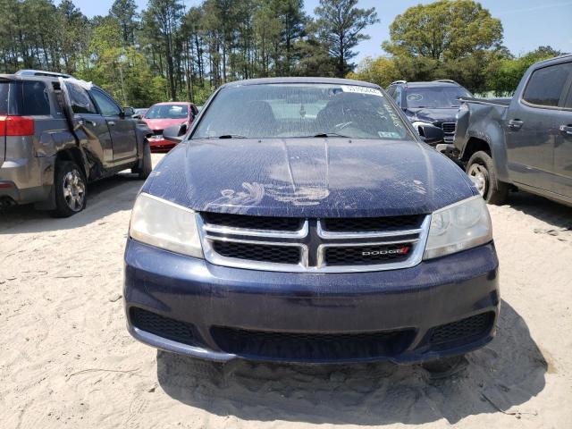 Photo 4 VIN: 1C3CDZAB0EN166748 - DODGE AVENGER 