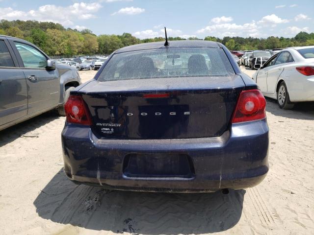 Photo 5 VIN: 1C3CDZAB0EN166748 - DODGE AVENGER 