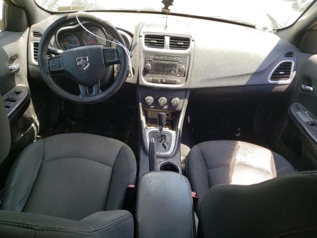 Photo 7 VIN: 1C3CDZAB0EN166748 - DODGE AVENGER 