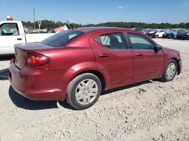 Photo 2 VIN: 1C3CDZAB0EN169228 - DODGE AVENGER SE 