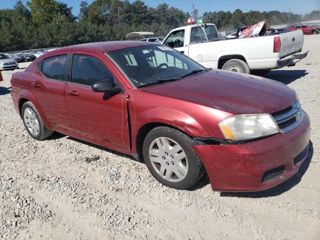 Photo 3 VIN: 1C3CDZAB0EN169228 - DODGE AVENGER SE 